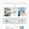 Elegant Lifestyle Blog WordPress Theme for Bloggers & Creators – Fully Responsive & WooCommerce Ready