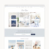 Elegant Lifestyle Blog WordPress Theme for Bloggers & Creators – Fully Responsive & WooCommerce Ready