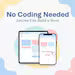 700+ Premium Shopify Themes Pack – Responsive, High-Conversion Designs for Every Niche