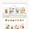 Elegant Lifestyle Blog WordPress Theme for Bloggers & Creators – Fully Responsive & WooCommerce Ready
