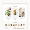 Elegant Lifestyle Blog WordPress Theme for Bloggers & Creators – Fully Responsive & WooCommerce Ready