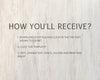 Minimal Blush Digital Business Card Template – Elegant & Editable Professional Card Design