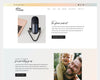 Gleam – Modern Lifestyle & Parenting WordPress Theme for Bloggers, Coaches & Creators