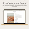 Silhouette – Luxury Lifestyle, Fashion & Recipe WordPress Theme (Kadence Child, WooCommerce Ready)