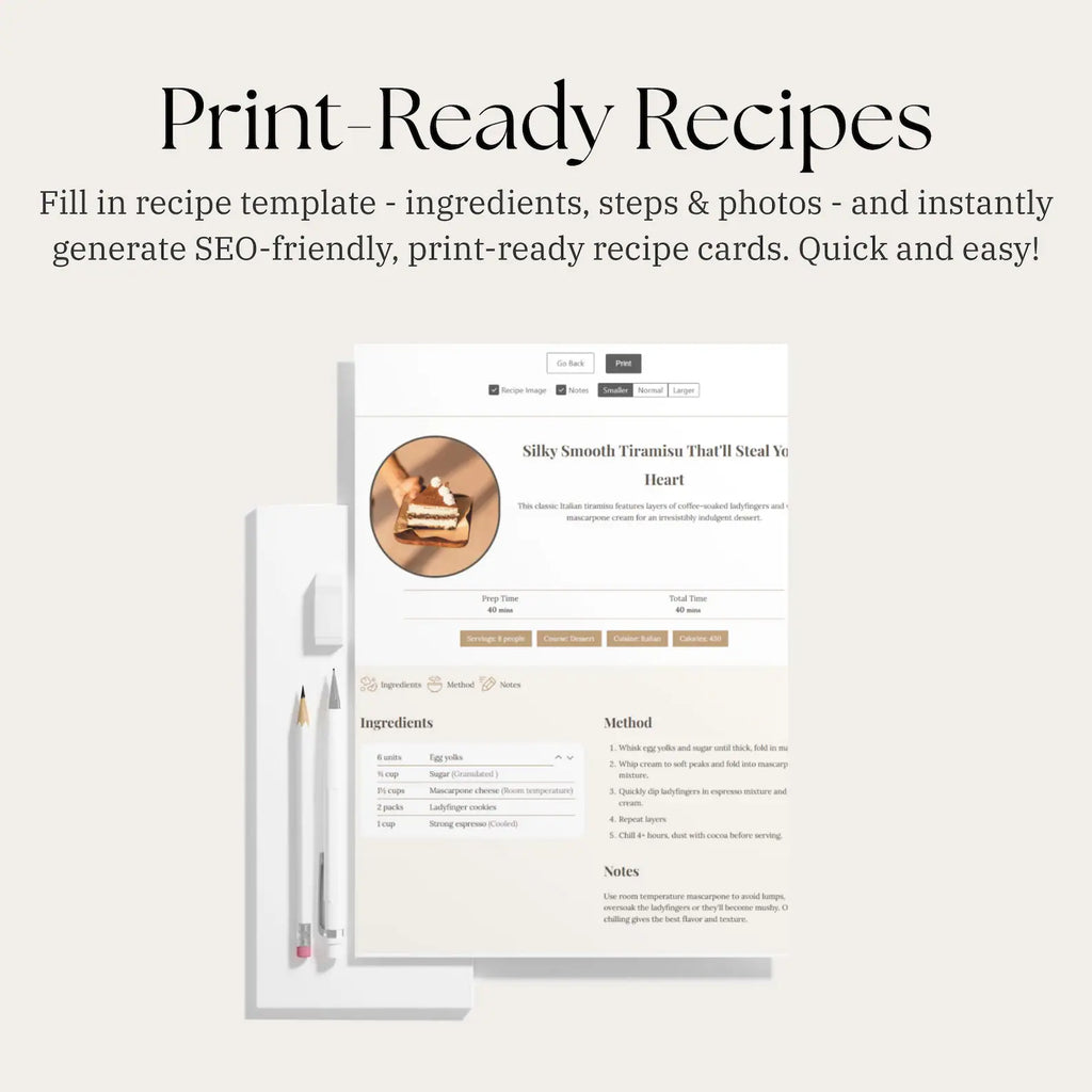 Silhouette – Luxury Lifestyle, Fashion & Recipe WordPress Theme (Kadence Child, WooCommerce Ready)