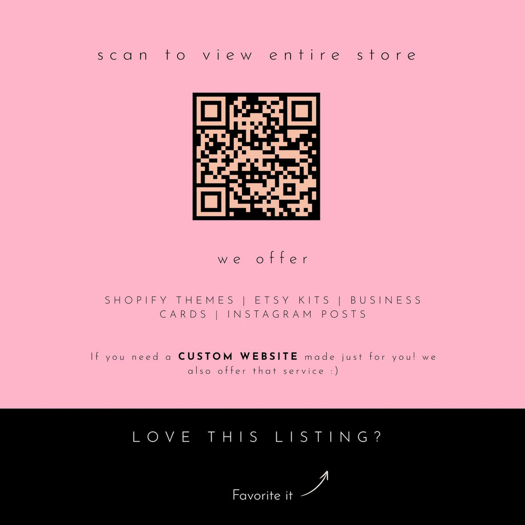 Feminine Pastel Shopify Theme – Elegant Lifestyle Store Design with Pages & Branding Layouts