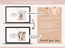 Load image into Gallery viewer, Premium Responsive Shopify Theme – High-Conversion, Fast &amp; Modern Store Design