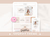 Premium Responsive Shopify Theme – High-Conversion, Fast & Modern Store Design